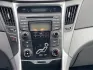 2013 Hyundai Sonata GLS (5NPEB4AC5DH) with an 2.4L I-4 gasoline direct injection engine, located at 880 E. National Road, Vandalia, OH, 45377, (937) 908-9800, 39.891918, -84.183594 - Photo#12