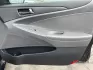 2013 Hyundai Sonata GLS (5NPEB4AC5DH) with an 2.4L I-4 gasoline direct injection engine, located at 880 E. National Road, Vandalia, OH, 45377, (937) 908-9800, 39.891918, -84.183594 - Photo#19
