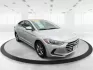 2018 Hyundai Elantra SEL (5NPD84LF9JH) with an Nu 2L I-4 DOHC engine, located at 1099 N County Rd 25A, Troy, OH, 45373, (937) 908-9800, 40.057079, -84.212883 - Photo#0
