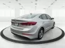 2018 Hyundai Elantra SEL (5NPD84LF9JH) with an Nu 2L I-4 DOHC engine, located at 1099 N County Rd 25A, Troy, OH, 45373, (937) 908-9800, 40.057079, -84.212883 - Photo#2