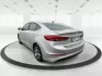 2018 Hyundai Elantra SEL (5NPD84LF9JH) with an Nu 2L I-4 DOHC engine, located at 1099 N County Rd 25A, Troy, OH, 45373, (937) 908-9800, 40.057079, -84.212883 - Photo#4