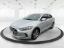 2018 Hyundai Elantra SEL (5NPD84LF9JH) with an Nu 2L I-4 DOHC engine, located at 1099 N County Rd 25A, Troy, OH, 45373, (937) 908-9800, 40.057079, -84.212883 - Photo#7