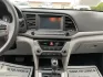 2018 Hyundai Elantra SEL (5NPD84LF9JH) with an Nu 2L I-4 DOHC engine, located at 1099 N County Rd 25A, Troy, OH, 45373, (937) 908-9800, 40.057079, -84.212883 - Photo#12