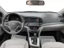 2018 Hyundai Elantra SEL (5NPD84LF9JH) with an Nu 2L I-4 DOHC engine, located at 1099 N County Rd 25A, Troy, OH, 45373, (937) 908-9800, 40.057079, -84.212883 - Photo#18