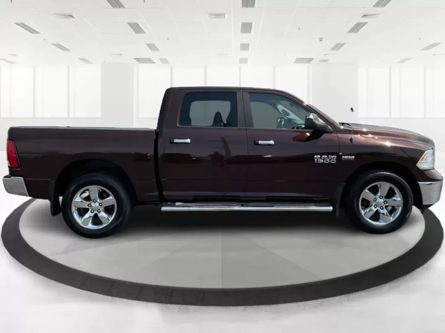 2015 Ram 1500 Big Horn (3C6RR7LT4FG) with an Other engine, located at 1184 Kauffman Ave, Fairborn, OH, 45324, (937) 908-9800, 39.807072, -84.030914 - 2015 Ram 1500 Big Horn - Photo#1