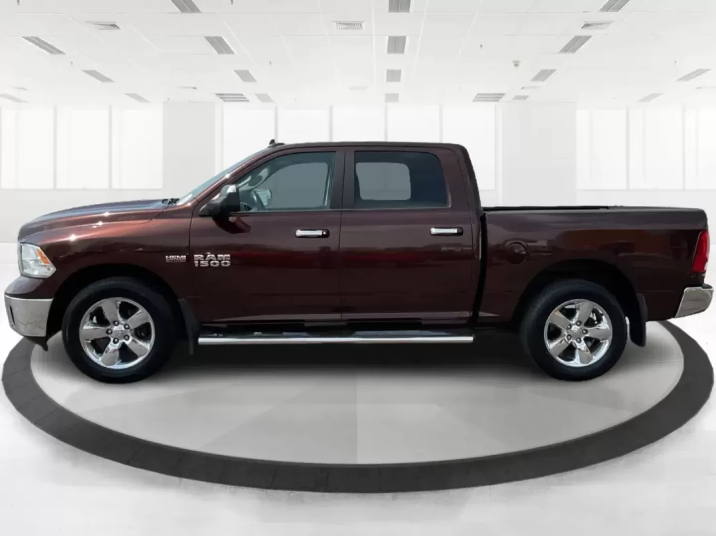 2015 Ram 1500 Big Horn (3C6RR7LT4FG) with an Other engine, located at 1184 Kauffman Ave, Fairborn, OH, 45324, (937) 908-9800, 39.807072, -84.030914 - 2015 Ram 1500 Big Horn - Photo#5