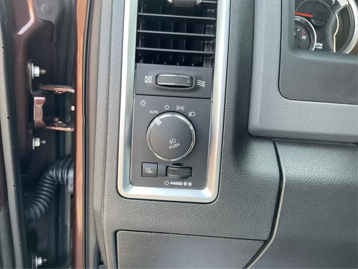 2015 Ram 1500 Big Horn (3C6RR7LT4FG) with an Other engine, located at 1184 Kauffman Ave, Fairborn, OH, 45324, (937) 908-9800, 39.807072, -84.030914 - 2015 Ram 1500 Big Horn - Photo#15