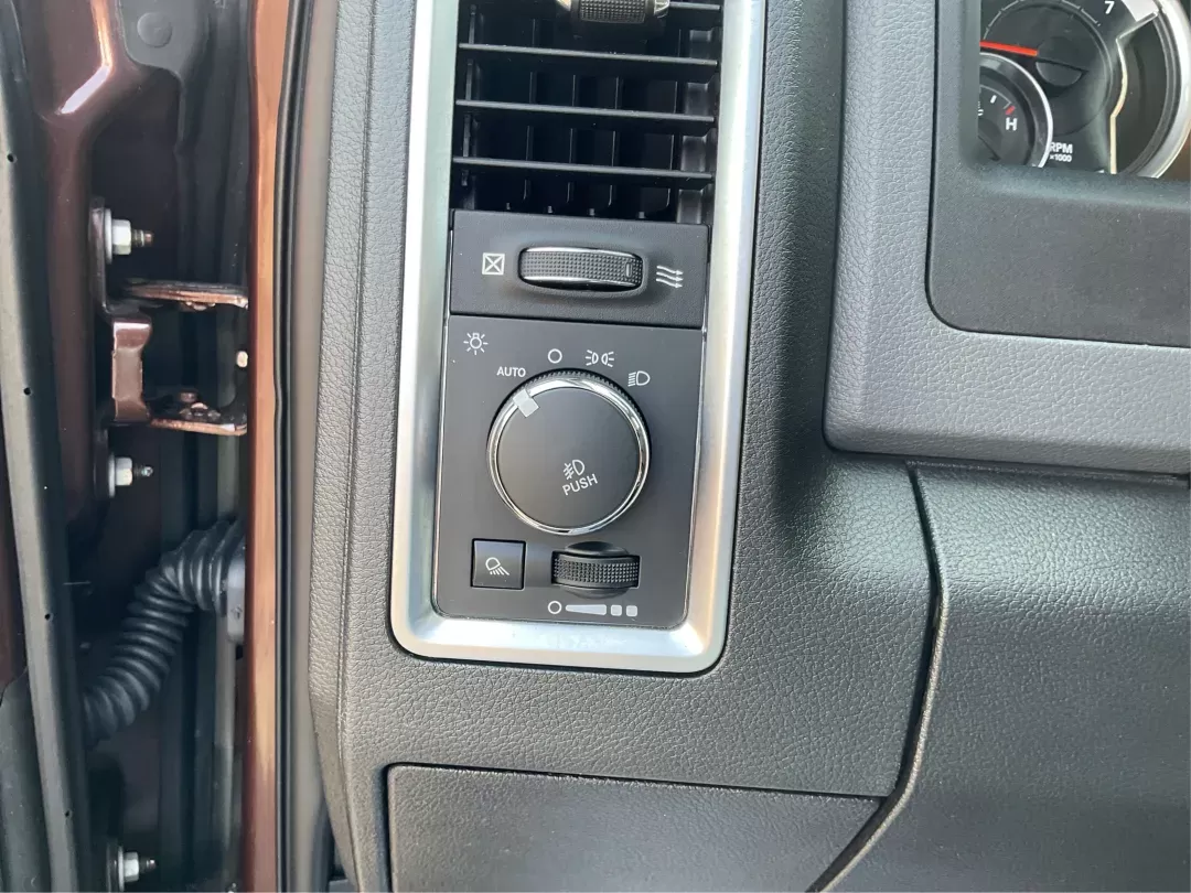 2015 Ram 1500 Big Horn (3C6RR7LT4FG) with an Other engine, located at 1184 Kauffman Ave, Fairborn, OH, 45324, (937) 908-9800, 39.807072, -84.030914 - Photo#15