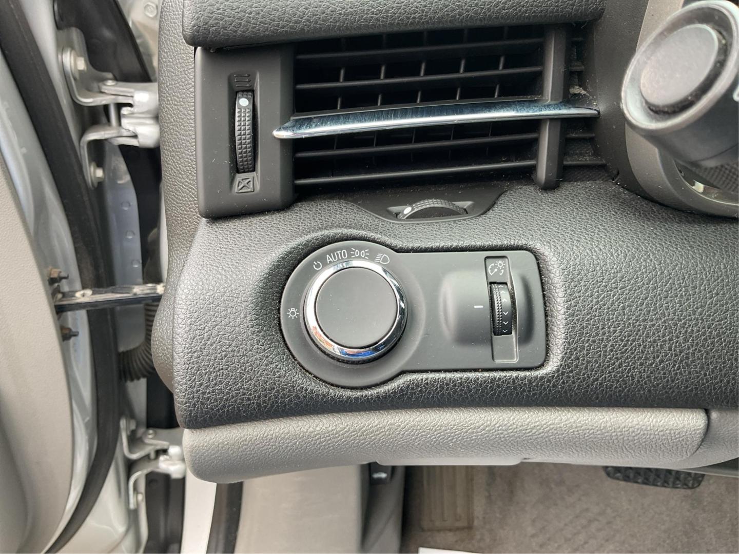 2014 Chevrolet Malibu 1LS (1G11B5SL5EU) with an ECOTEC 2.5L I-4 gasoline direct injection engine, located at 4508 South Dixie Dr, Moraine, OH, 45439, (937) 908-9800, 39.689976, -84.218452 - Photo#13