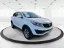 2015 Kia Sportage LX (KNDPB3AC1F7) with an Other engine, located at 1184 Kauffman Ave, Fairborn, OH, 45324, (937) 908-9800, 39.807072, -84.030914 - Photo#0