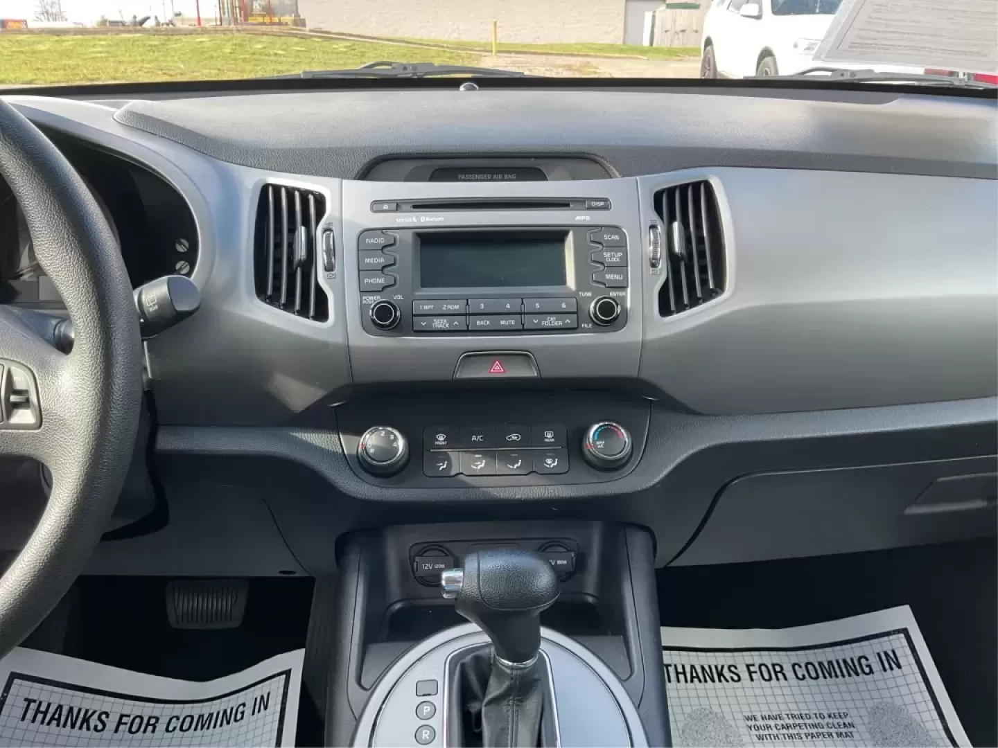 2015 Kia Sportage LX (KNDPB3AC1F7) with an Other engine, located at 1184 Kauffman Ave, Fairborn, OH, 45324, (937) 908-9800, 39.807072, -84.030914 - Photo#11