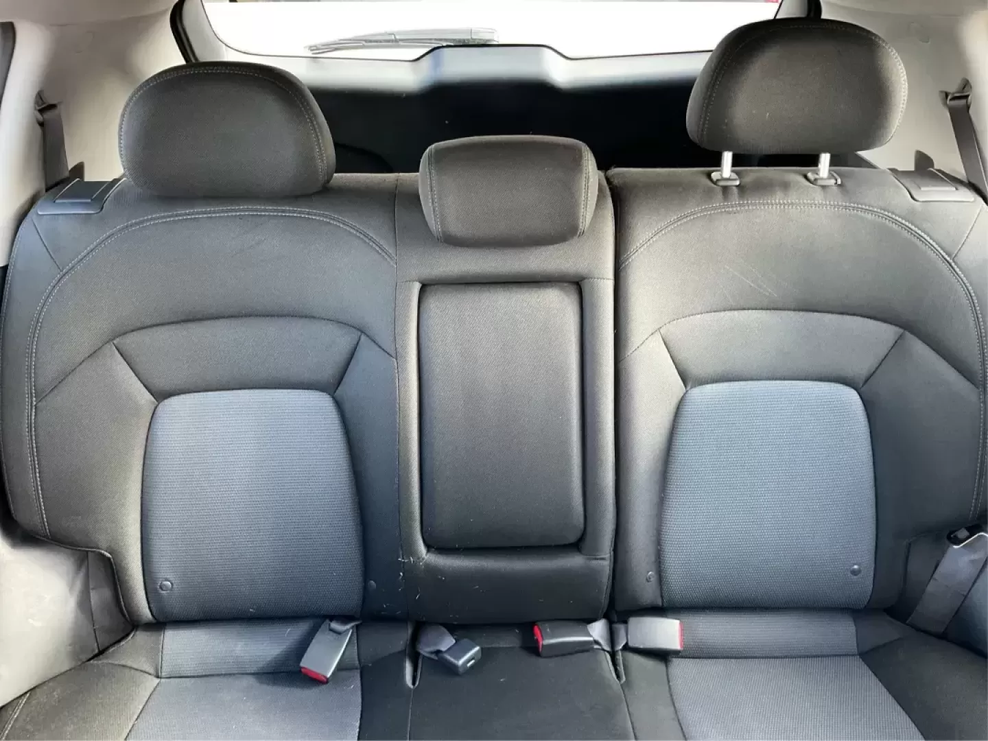 2015 Kia Sportage LX (KNDPB3AC1F7) with an Other engine, located at 1184 Kauffman Ave, Fairborn, OH, 45324, (937) 908-9800, 39.807072, -84.030914 - Photo#12
