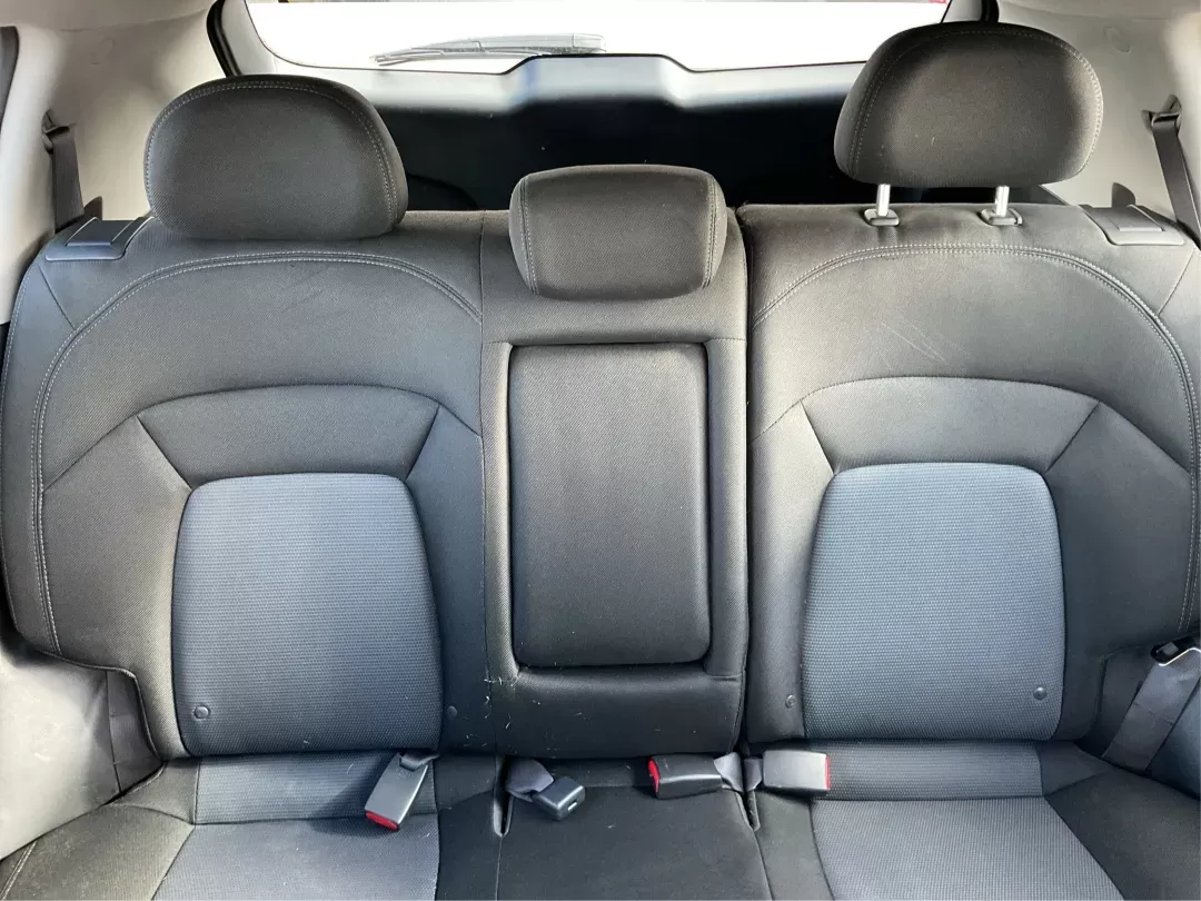 2015 Kia Sportage LX (KNDPB3AC1F7) with an Other engine, located at 1184 Kauffman Ave, Fairborn, OH, 45324, (937) 908-9800, 39.807072, -84.030914 - 2015 Kia Sportage LX - Photo#12