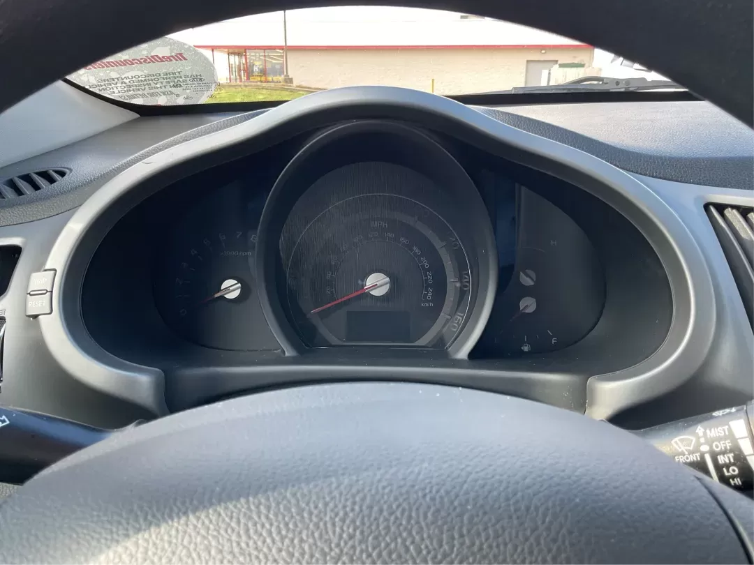 2015 Kia Sportage LX (KNDPB3AC1F7) with an Other engine, located at 1184 Kauffman Ave, Fairborn, OH, 45324, (937) 908-9800, 39.807072, -84.030914 - 2015 Kia Sportage LX - Photo#13