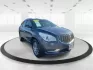 2014 Buick Enclave Leather (5GAKRBKDXEJ) with an 3.6L V-6 gasoline direct injection engine, located at 1951 S Dayton Lakeview Rd., New Carlisle, OH, 45344, (937) 908-9800, 39.890999, -84.050255 - Photo#0