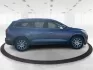 2014 Buick Enclave Leather (5GAKRBKDXEJ) with an 3.6L V-6 gasoline direct injection engine, located at 1951 S Dayton Lakeview Rd., New Carlisle, OH, 45344, (937) 908-9800, 39.890999, -84.050255 - Photo#1