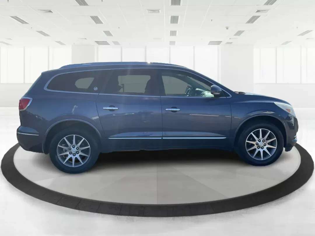 photo of 2014 Buick Enclave Leather