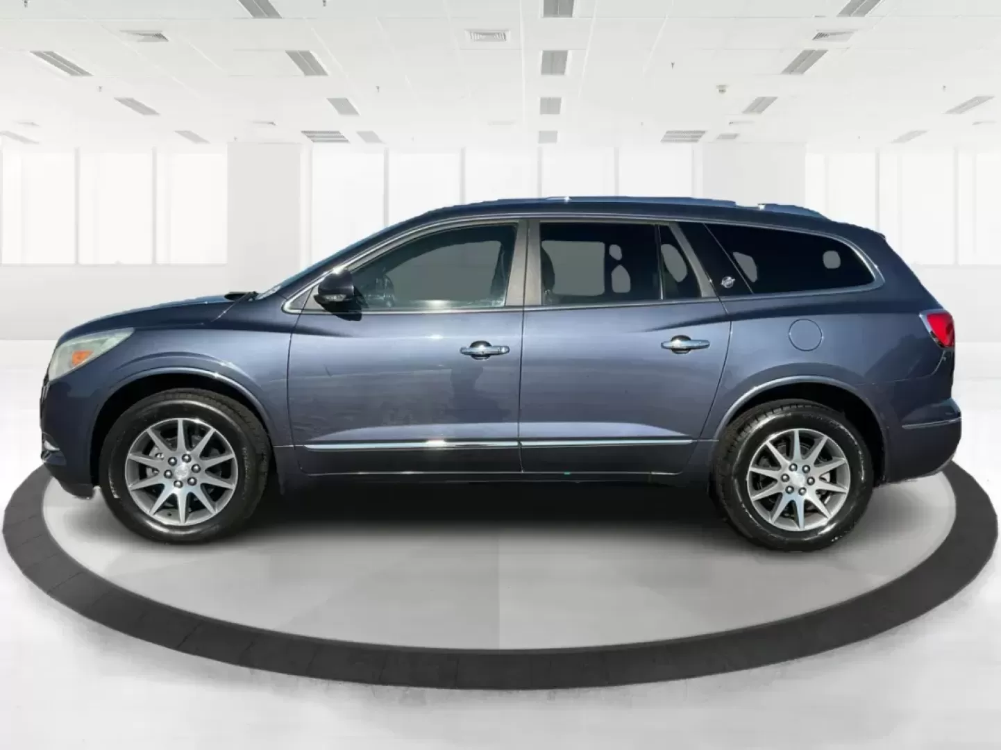 2014 Buick Enclave Leather (5GAKRBKDXEJ) with an 3.6L V-6 gasoline direct injection engine, located at 1951 S Dayton Lakeview Rd., New Carlisle, OH, 45344, (937) 908-9800, 39.890999, -84.050255 - Photo#5