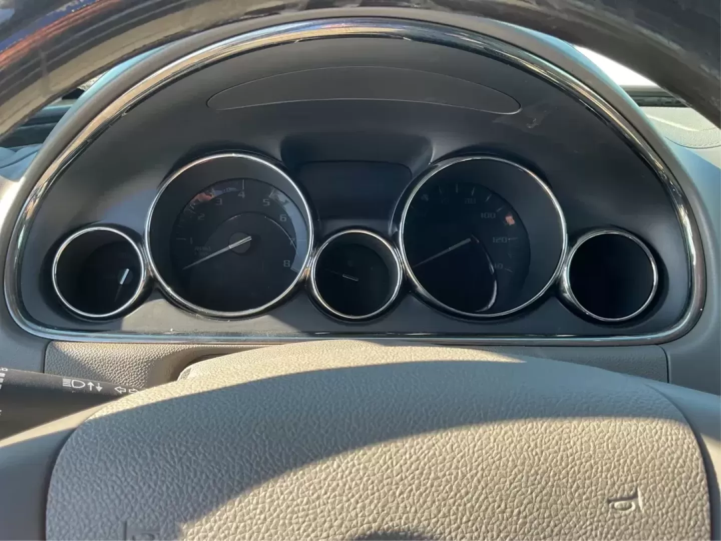 2014 Buick Enclave Leather (5GAKRBKDXEJ) with an 3.6L V-6 gasoline direct injection engine, located at 1951 S Dayton Lakeview Rd., New Carlisle, OH, 45344, (937) 908-9800, 39.890999, -84.050255 - Photo#14