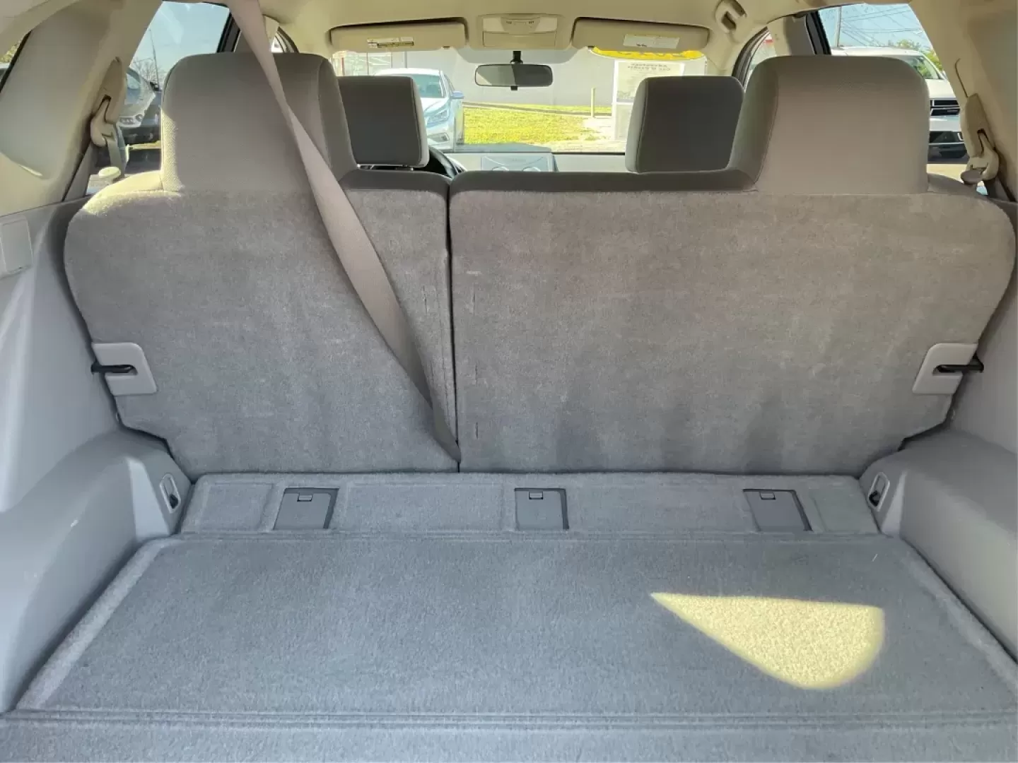 2013 Nissan Rogue S (JN8AS5MV4DW) with an 2.5L I-4 DOHC engine, located at 401 Woodman Dr, Riverside, OH, 45431, (937) 908-9800, 39.760899, -84.123421 - Photo#11