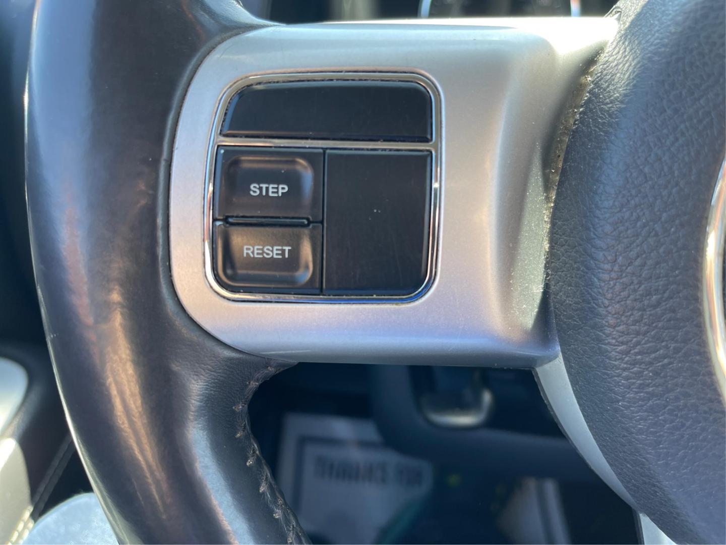 2016 Jeep Compass Latitude (1C4NJCEA2GD) with an Other engine, located at 1230 East Main St, Xenia, OH, 45385, (937) 908-9800, 39.688026, -83.910172 - 2016 Jeep Compass Latitude - Photo#15