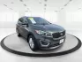 2016 Kia Sorento 2.4L LX (5XYPGDA33GG) with an 2.4L I-4 gasoline direct injection engine, located at 1184 Kauffman Ave, Fairborn, OH, 45324, (937) 908-9800, 39.807072, -84.030914 - Photo#0