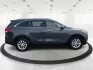 2016 Kia Sorento 2.4L LX (5XYPGDA33GG) with an 2.4L I-4 gasoline direct injection engine, located at 1184 Kauffman Ave, Fairborn, OH, 45324, (937) 908-9800, 39.807072, -84.030914 - Photo#1