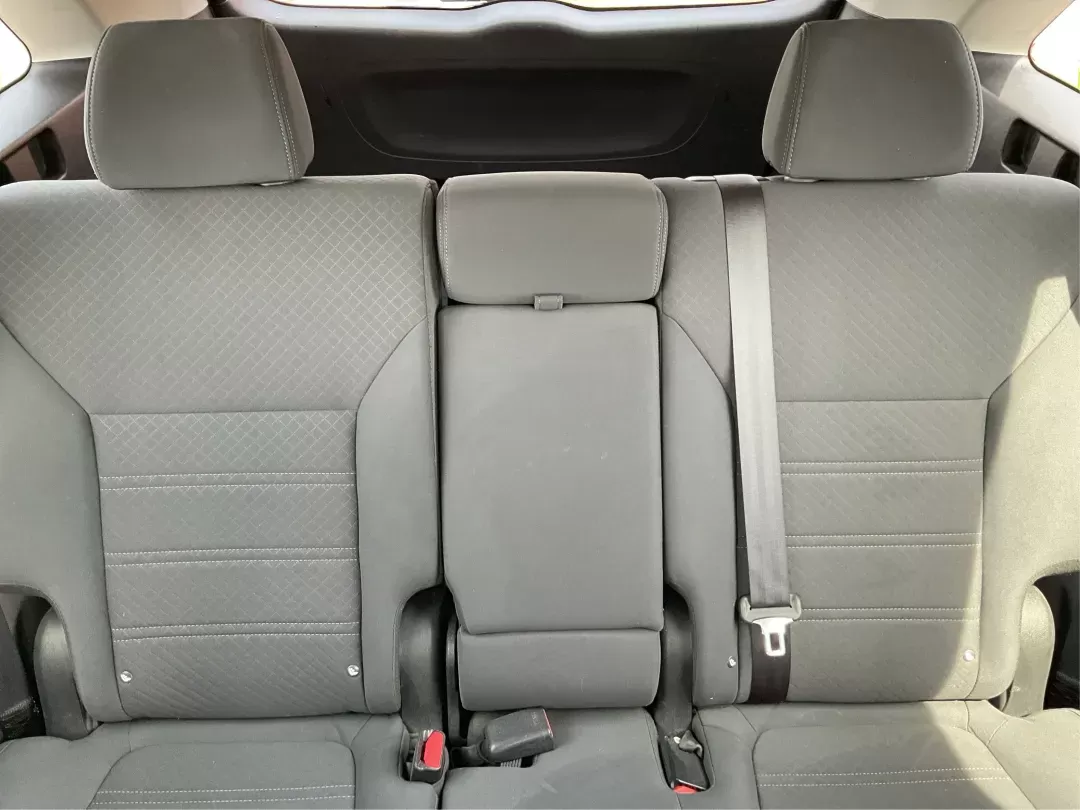 2016 Kia Sorento 2.4L LX (5XYPGDA33GG) with an 2.4L I-4 gasoline direct injection engine, located at 1184 Kauffman Ave, Fairborn, OH, 45324, (937) 908-9800, 39.807072, -84.030914 - 2016 Kia Sorento 2.4L LX - Photo#14