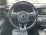 2016 Kia Sorento 2.4L LX (5XYPGDA33GG) with an 2.4L I-4 gasoline direct injection engine, located at 1184 Kauffman Ave, Fairborn, OH, 45324, (937) 908-9800, 39.807072, -84.030914 - Photo#15