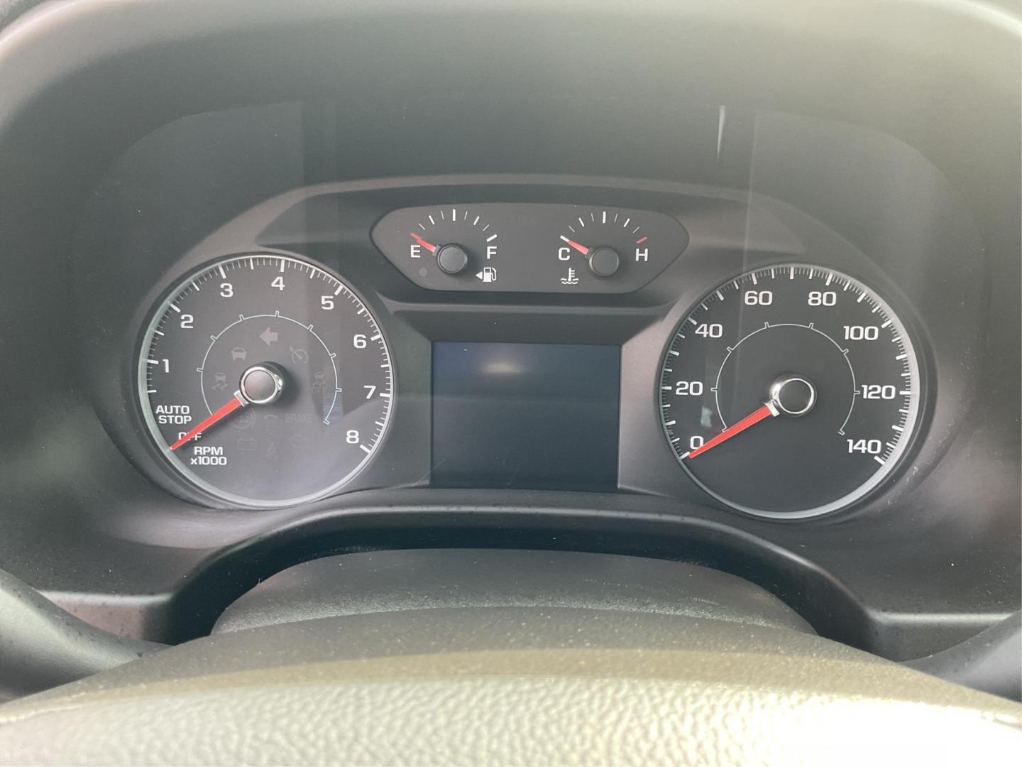 2017 GMC Acadia SLE-2 (1GKKNSLA3HZ) with an Other engine, located at 8750 N County Rd 25A, Piqua, OH, 45356, (937) 908-9800, 40.164391, -84.232513 - Third Row - Photo#14