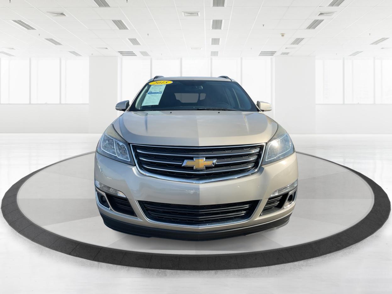 2015 Chevrolet Traverse 2LT (1GNKRHKD0FJ) with an 3.6L V-6 gasoline direct injection engine, located at 1099 N County Rd 25A , Troy, OH, 45373, (937) 908-9800, 40.057079, -84.212883 - Photo#6
