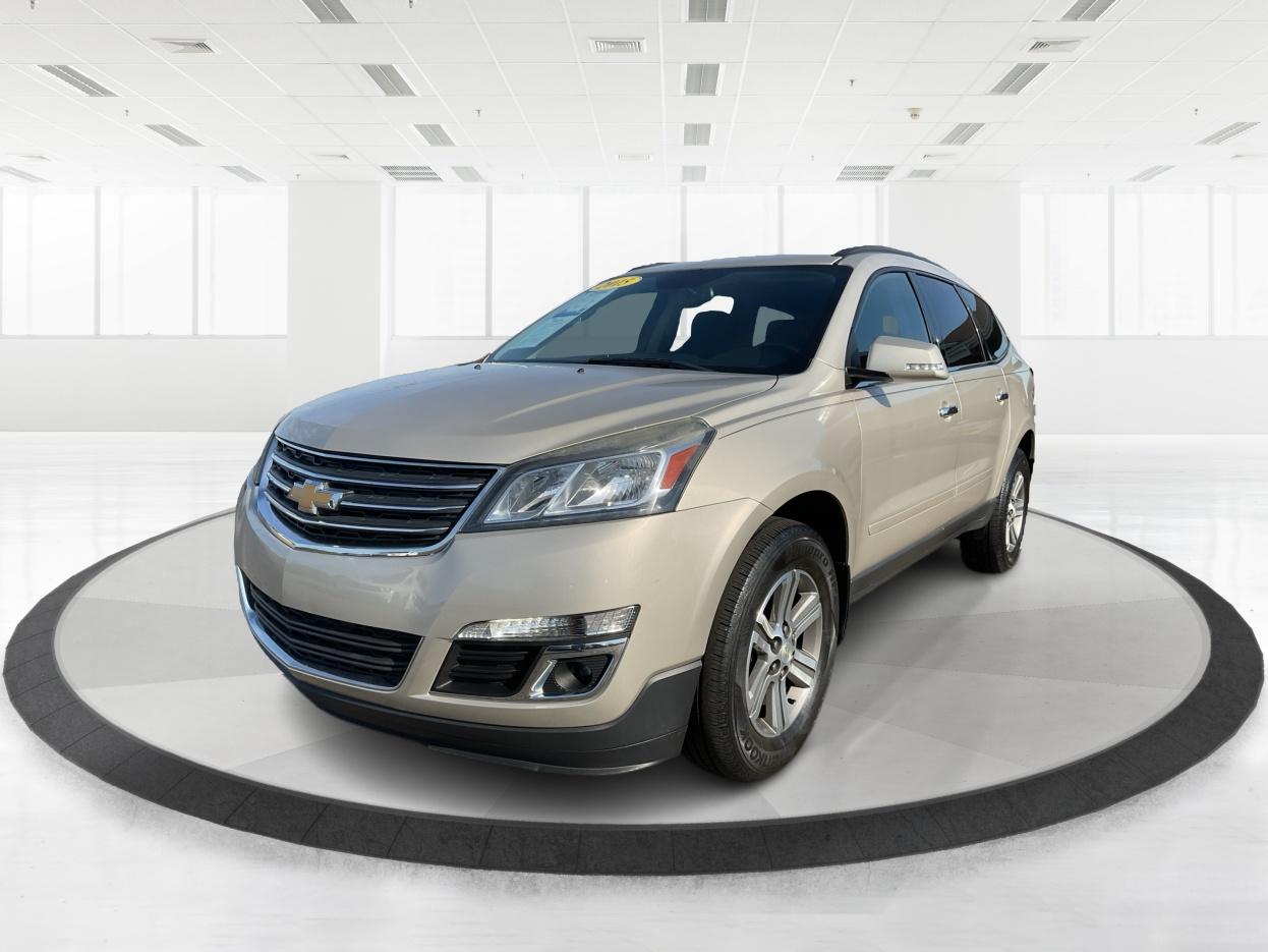2015 Chevrolet Traverse 2LT (1GNKRHKD0FJ) with an 3.6L V-6 gasoline direct injection engine, located at 1099 N County Rd 25A , Troy, OH, 45373, (937) 908-9800, 40.057079, -84.212883 - Photo#7