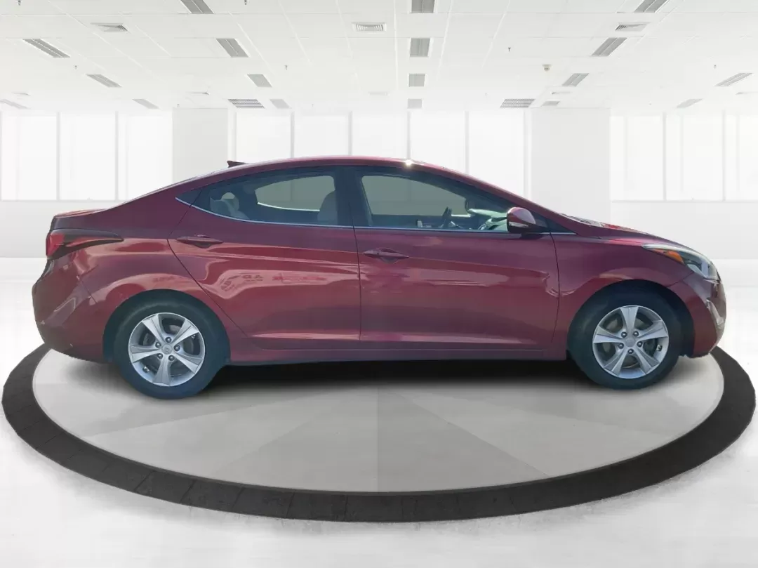 photo of 2016 Hyundai Elantra Value Edition