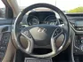 2016 Hyundai Elantra Value Edition (5NPDH4AE4GH) with an Nu 1.8L I-4 DOHC engine, located at 4508 South Dixie Dr, Moraine, OH, 45439, (937) 908-9800, 39.689976, -84.218452 - Photo#15