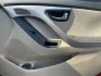 2016 Hyundai Elantra Value Edition (5NPDH4AE4GH) with an Nu 1.8L I-4 DOHC engine, located at 4508 South Dixie Dr, Moraine, OH, 45439, (937) 908-9800, 39.689976, -84.218452 - Photo#17