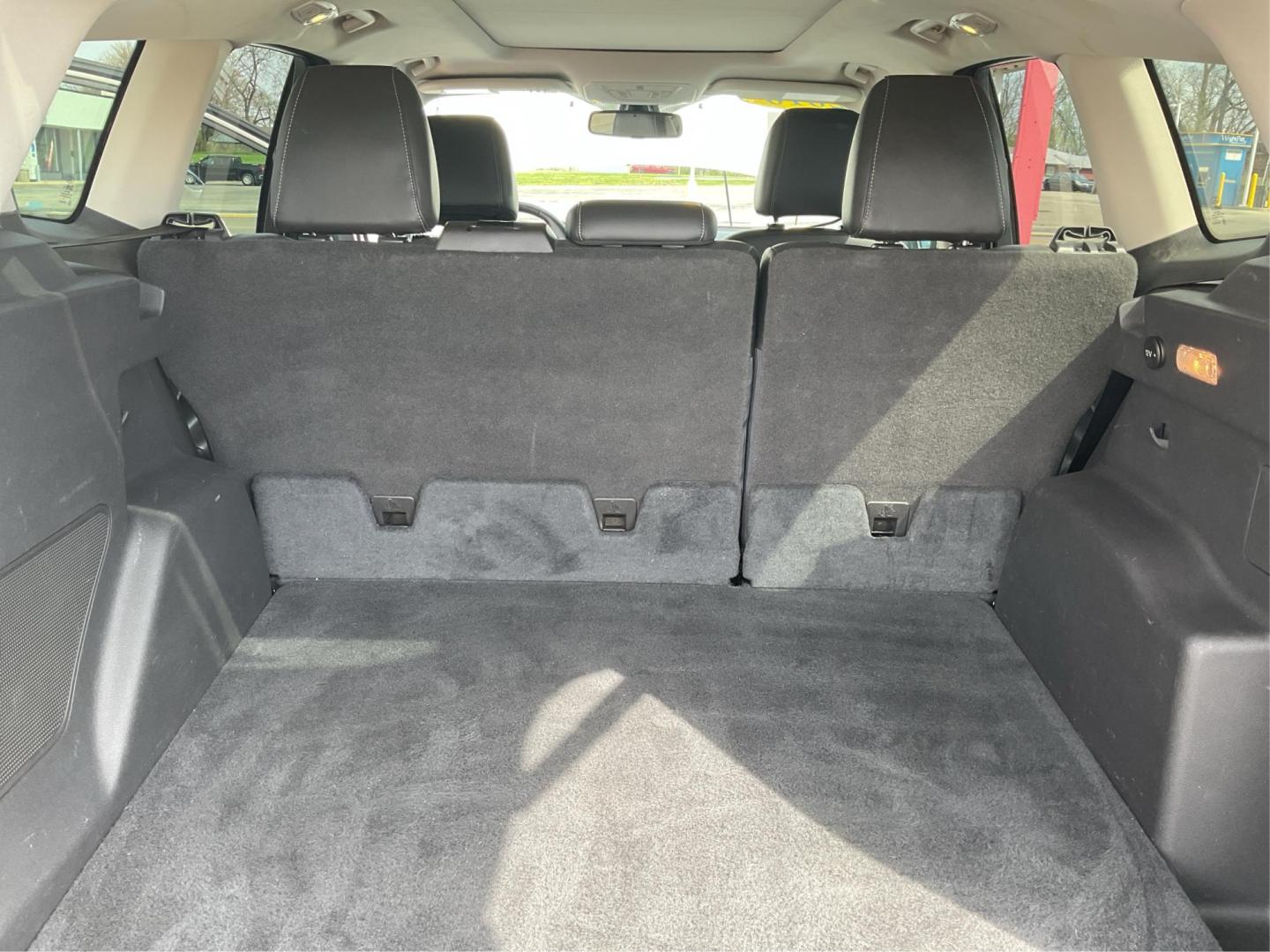 2016 Ford Escape Titanium (1FMCU9J98GU) with an Other engine, located at 1230 East Main St, Xenia, OH, 45385, (937) 908-9800, 39.688026, -83.910172 - Photo#11