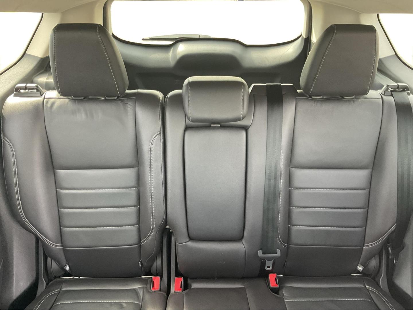 2016 Ford Escape Titanium (1FMCU9J98GU) with an Other engine, located at 1230 East Main St, Xenia, OH, 45385, (937) 908-9800, 39.688026, -83.910172 - Photo#13