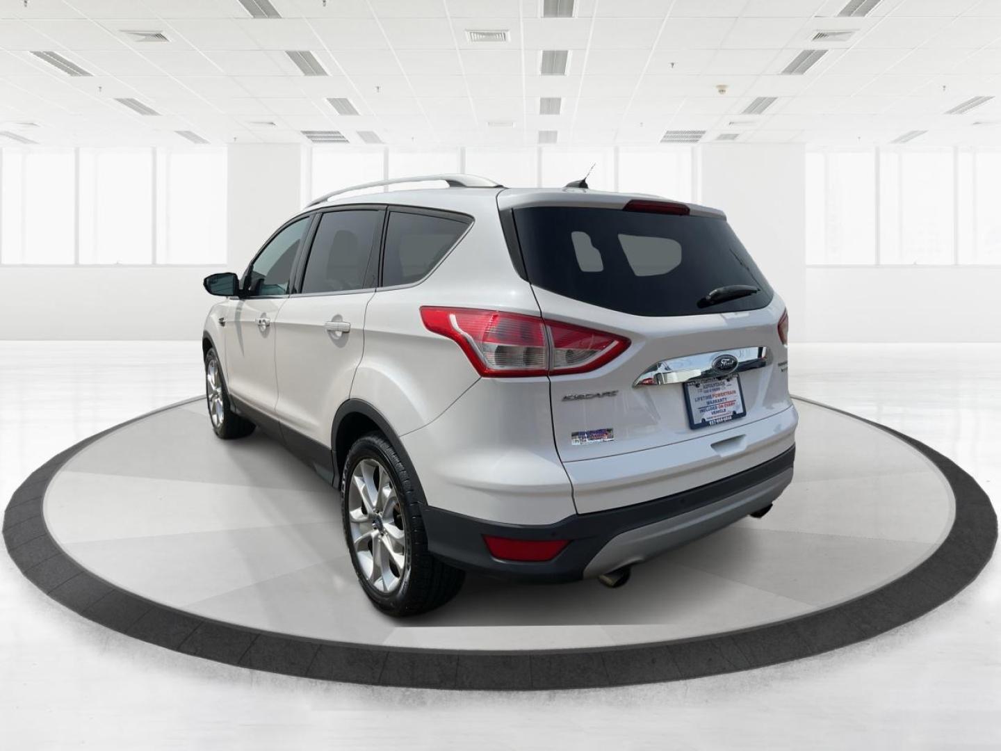 2016 Ford Escape Titanium (1FMCU9J98GU) with an Other engine, located at 1230 East Main St, Xenia, OH, 45385, (937) 908-9800, 39.688026, -83.910172 - Photo#4