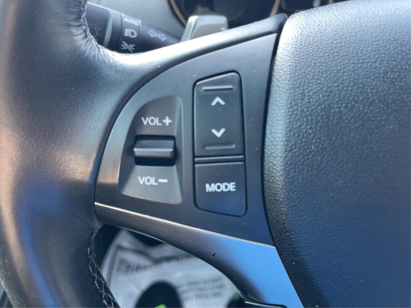 2013 Hyundai Genesis Coupe 2.0T Premium (KMHHT6KD1DU) with an Theta 2L I-4 DOHC engine, located at 1099 N County Rd 25A, Troy, OH, 45373, (937) 908-9800, 40.057079, -84.212883 - Photo#15