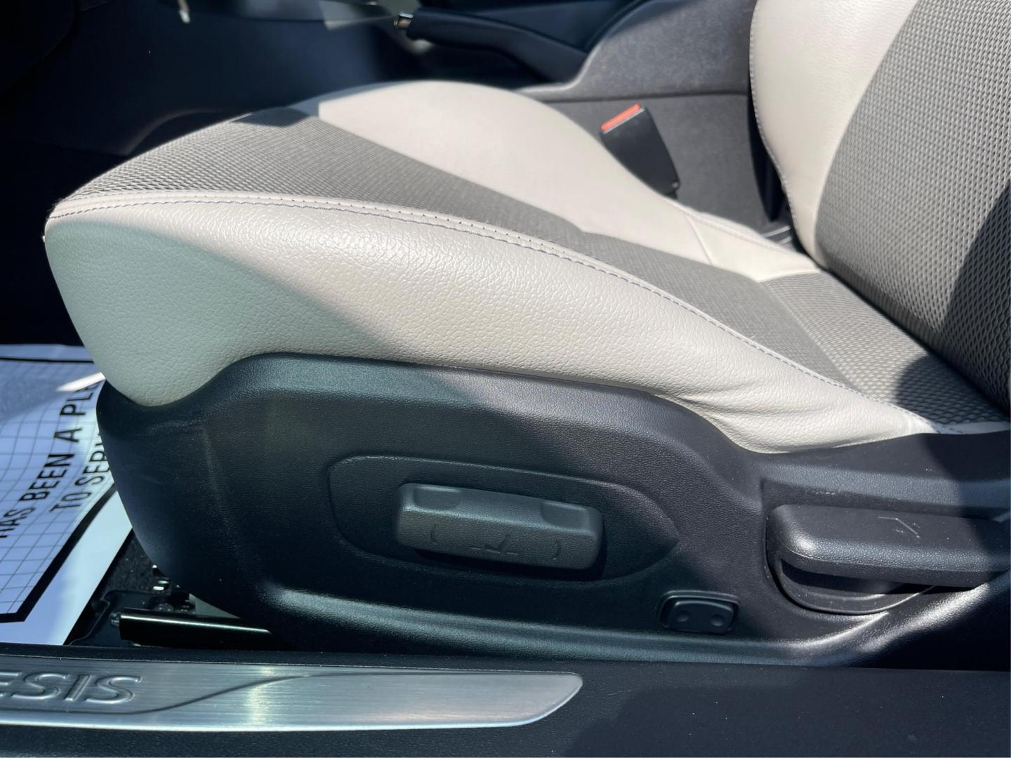 2013 Hyundai Genesis Coupe 2.0T Premium (KMHHT6KD1DU) with an Theta 2L I-4 DOHC engine, located at 1099 N County Rd 25A, Troy, OH, 45373, (937) 908-9800, 40.057079, -84.212883 - Photo#17