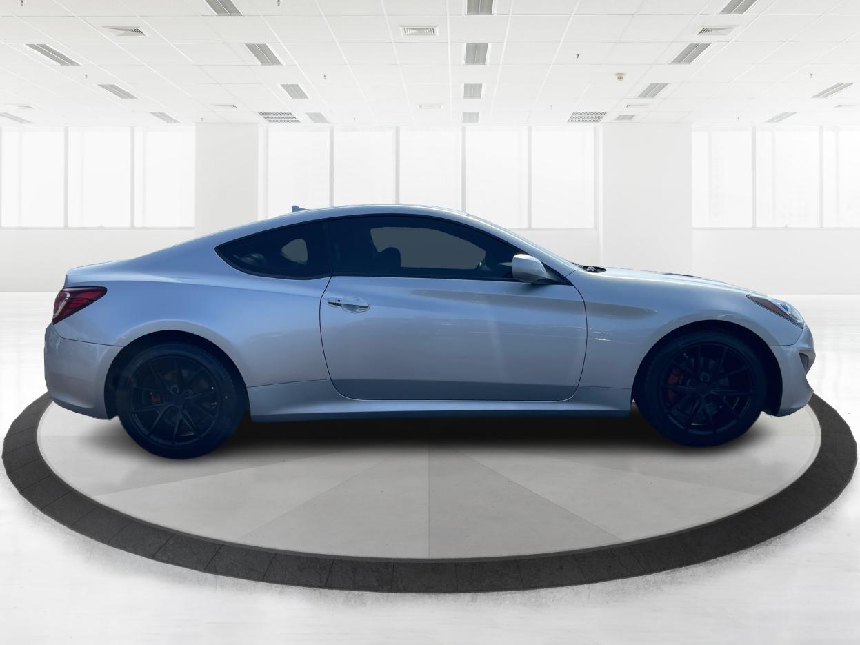 2013 Hyundai Genesis Coupe 2.0T Premium (KMHHT6KD1DU) with an Theta 2L I-4 DOHC engine, located at 1099 N County Rd 25A , Troy, OH, 45373, (937) 908-9800, 40.057079, -84.212883 - 2013 Hyundai Genesis Coupe 2.0T Premium - Photo#1