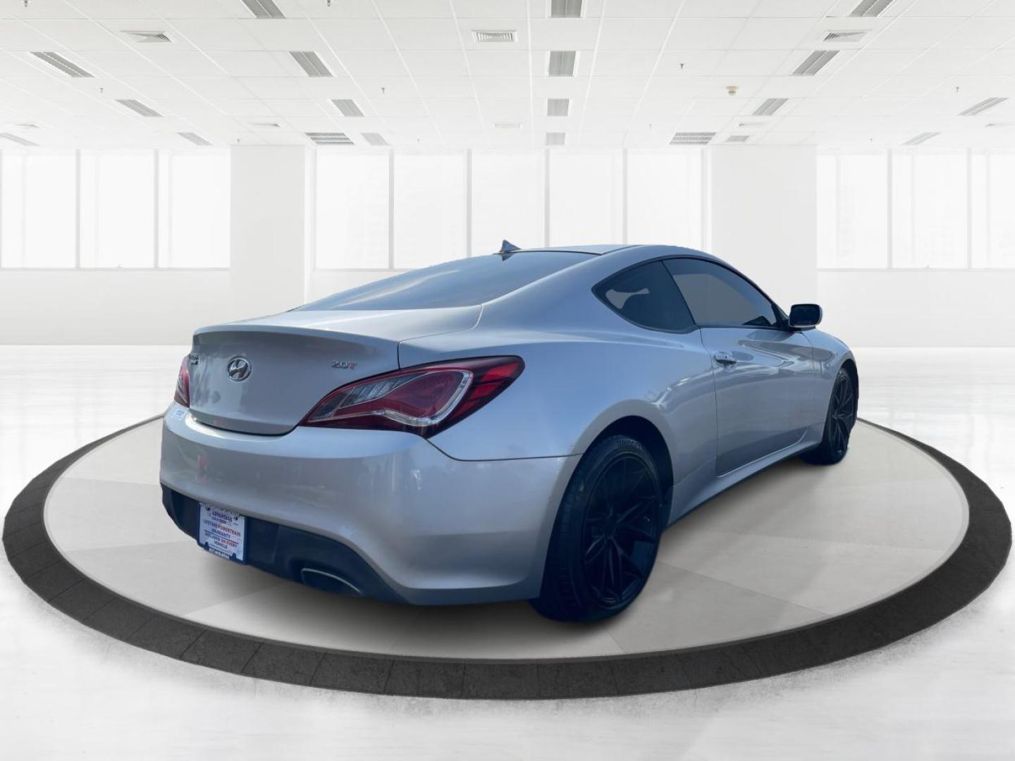 2013 Hyundai Genesis Coupe 2.0T Premium (KMHHT6KD1DU) with an Theta 2L I-4 DOHC engine, located at 1099 N County Rd 25A, Troy, OH, 45373, (937) 908-9800, 40.057079, -84.212883 - Photo#2