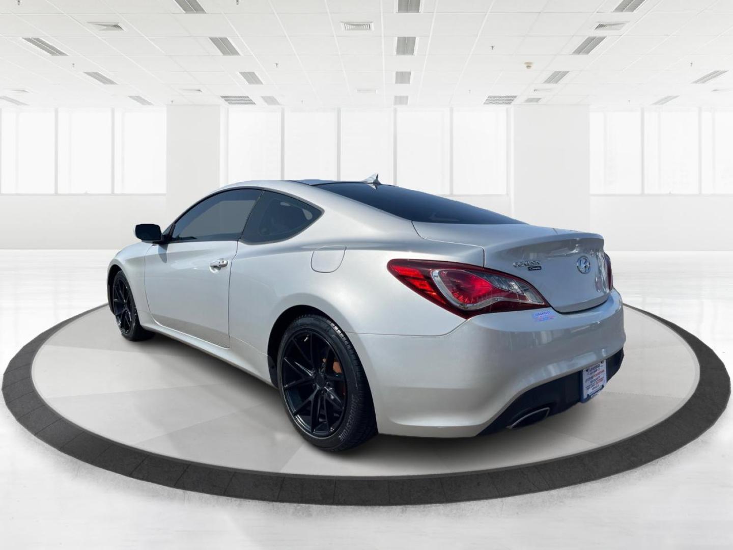 2013 Hyundai Genesis Coupe 2.0T Premium (KMHHT6KD1DU) with an Theta 2L I-4 DOHC engine, located at 1099 N County Rd 25A, Troy, OH, 45373, (937) 908-9800, 40.057079, -84.212883 - Photo#4