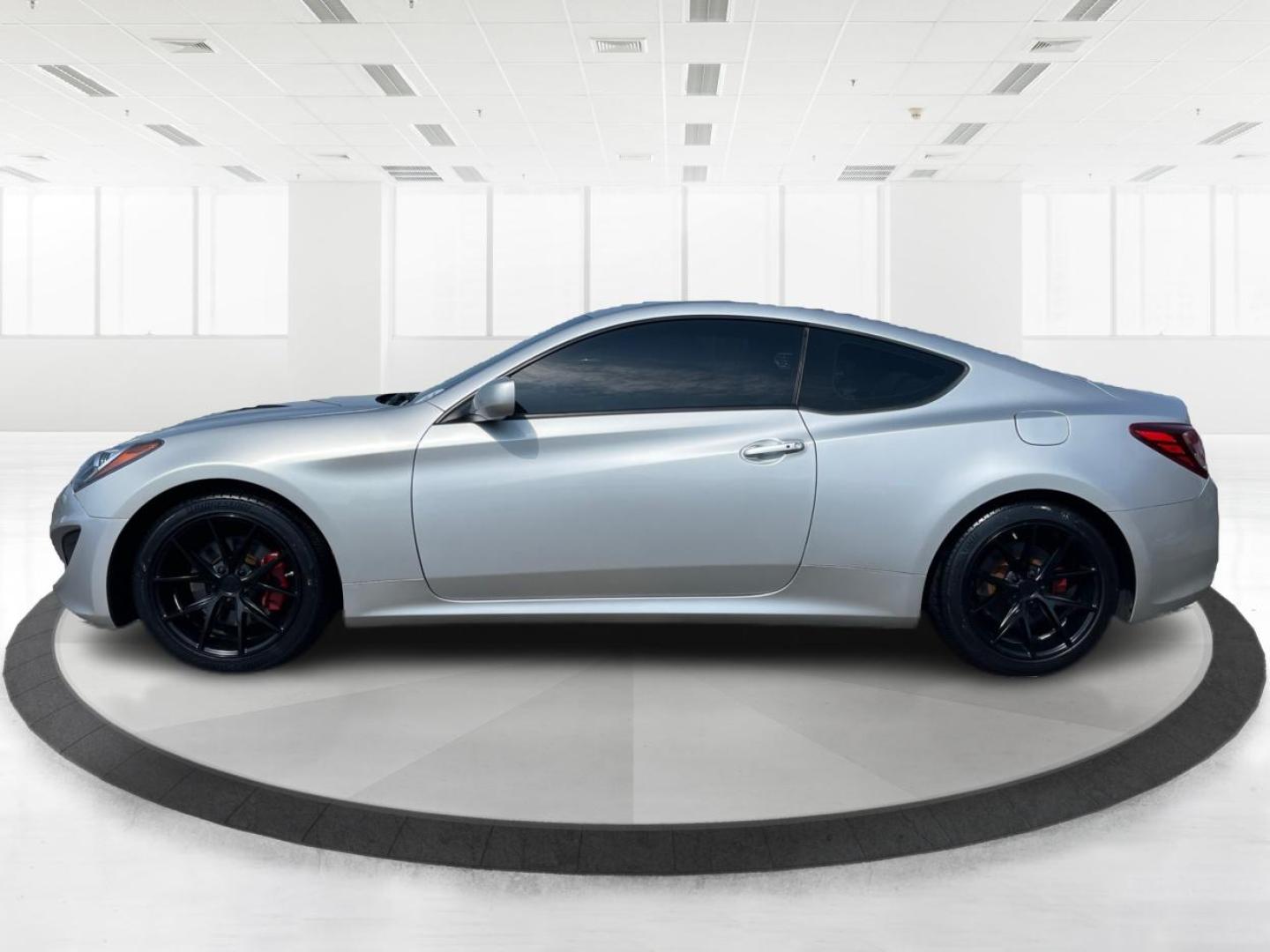 2013 Hyundai Genesis Coupe 2.0T Premium (KMHHT6KD1DU) with an Theta 2L I-4 DOHC engine, located at 1099 N County Rd 25A, Troy, OH, 45373, (937) 908-9800, 40.057079, -84.212883 - Photo#5
