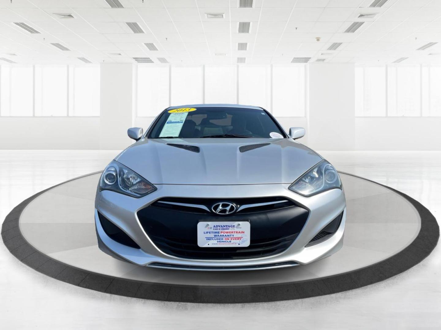 2013 Hyundai Genesis Coupe 2.0T Premium (KMHHT6KD1DU) with an Theta 2L I-4 DOHC engine, located at 1099 N County Rd 25A, Troy, OH, 45373, (937) 908-9800, 40.057079, -84.212883 - Photo#6