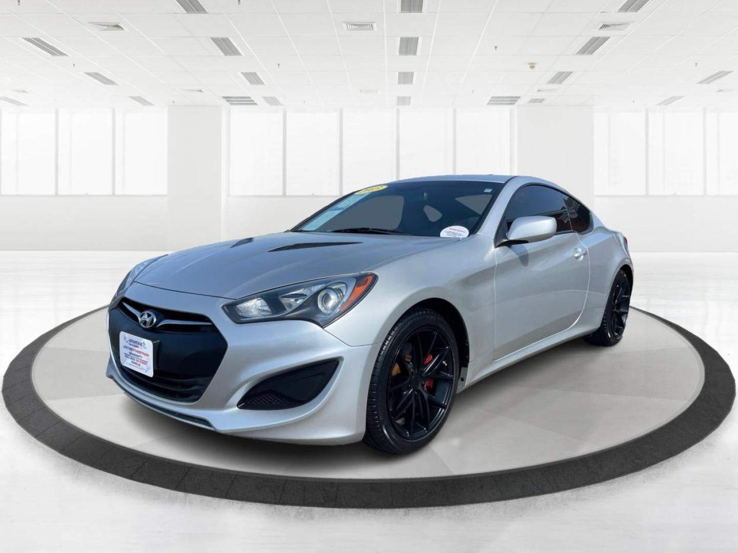 2013 Hyundai Genesis Coupe 2.0T Premium (KMHHT6KD1DU) with an Theta 2L I-4 DOHC engine, located at 1099 N County Rd 25A, Troy, OH, 45373, (937) 908-9800, 40.057079, -84.212883 - Photo#7