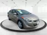 2013 Hyundai Elantra GLS (5NPDH4AE6DH) with an 1.8L I-4 DOHC engine, located at 880 E. National Road, Vandalia, OH, 45377, (937) 908-9800, 39.891918, -84.183594 - Photo#0
