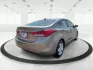 2013 Hyundai Elantra GLS (5NPDH4AE6DH) with an 1.8L I-4 DOHC engine, located at 880 E. National Road, Vandalia, OH, 45377, (937) 908-9800, 39.891918, -84.183594 - Photo#2
