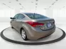 2013 Hyundai Elantra GLS (5NPDH4AE6DH) with an 1.8L I-4 DOHC engine, located at 880 E. National Road, Vandalia, OH, 45377, (937) 908-9800, 39.891918, -84.183594 - Photo#4
