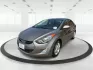 2013 Hyundai Elantra GLS (5NPDH4AE6DH) with an 1.8L I-4 DOHC engine, located at 880 E. National Road, Vandalia, OH, 45377, (937) 908-9800, 39.891918, -84.183594 - Photo#7